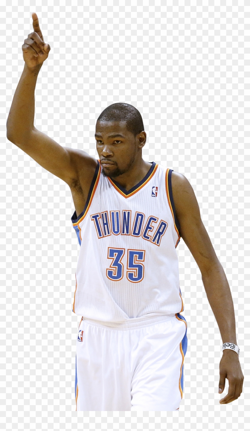 Kevin Durant Warriors Png - Basketball Player, Transparent Png ...