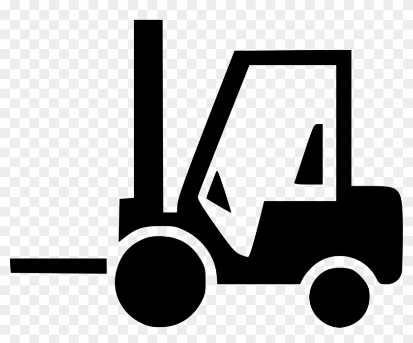 Lift Truck Png - Truck Lift Icon Png, Transparent Png - 981x768 ...