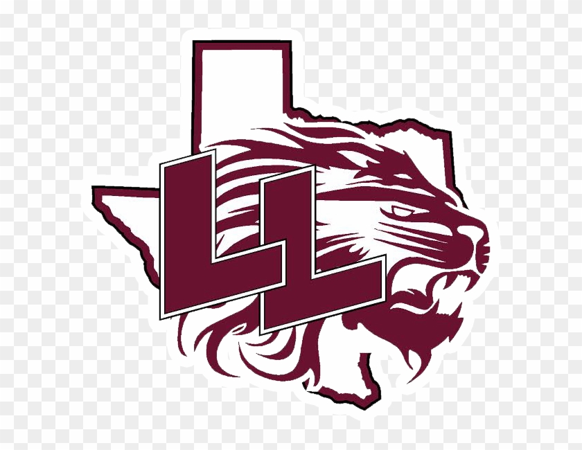 Lockhart Lions - Lockhart High School Logo, HD Png Download - 618x580 ...