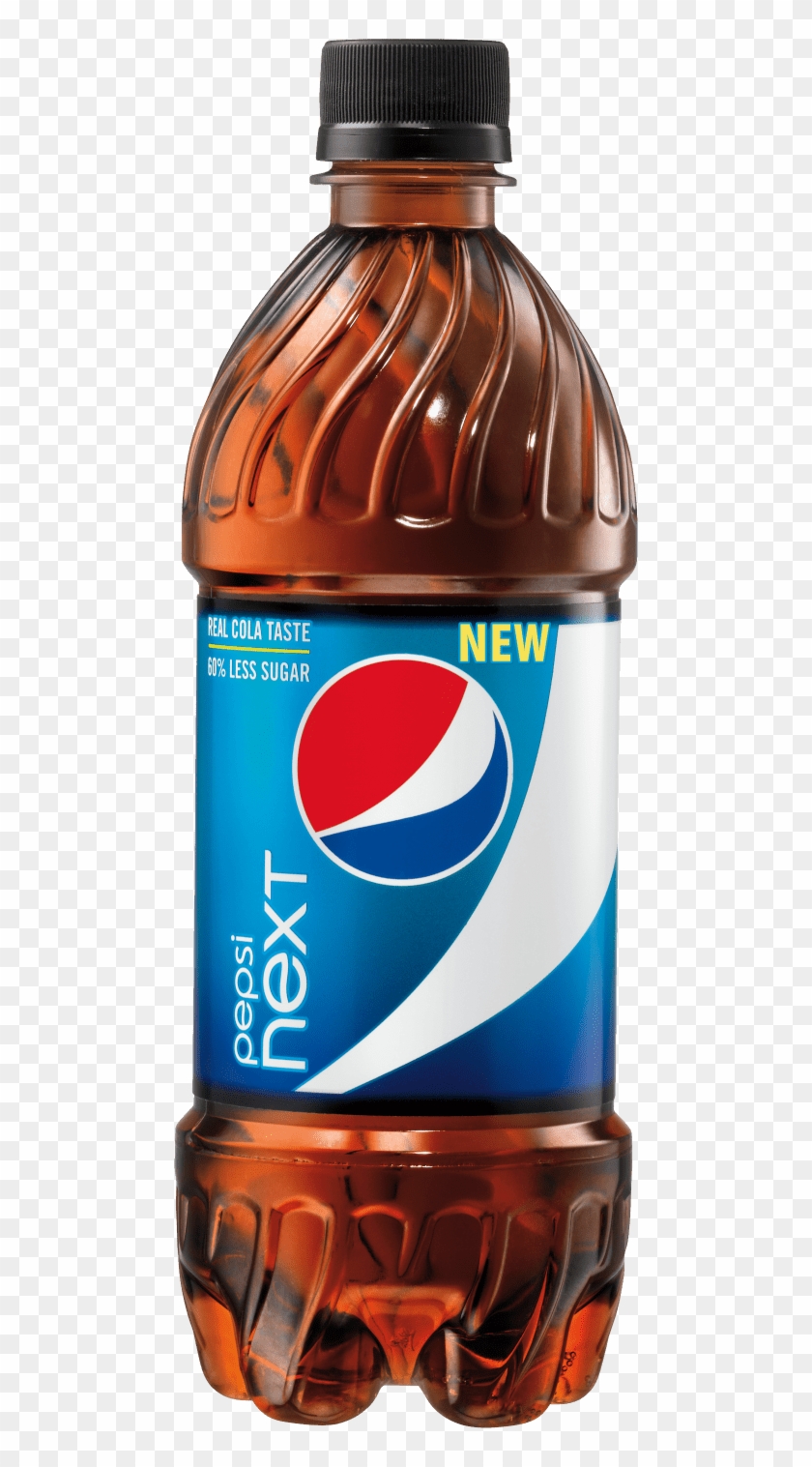 Pepsi Free Png Image - Pepsi Next, Transparent Png - 480x1437 (#1115780 