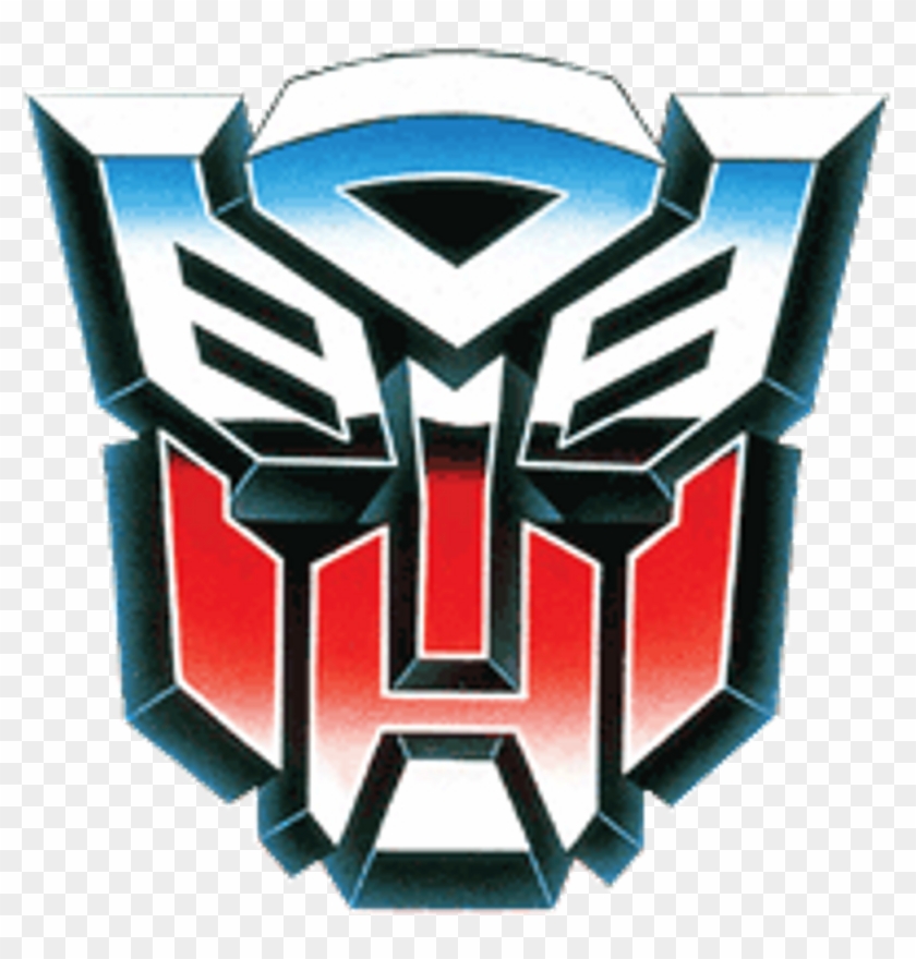 Transformers Optimus Prime Logo , Png Download, Transparent Png ...