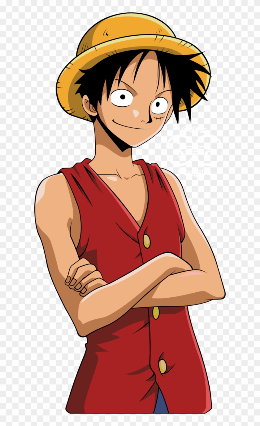 Onepiece Luffy Sticker - Monkey D Luffy Wallpaper 4k Png,Luffy Transparent  - free transparent png images 