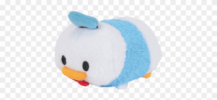 donald duck tsum tsum plush