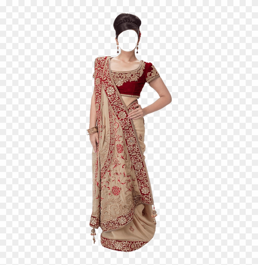 product details bride new design saree hd png download 480x800 1132439 pinpng pinpng