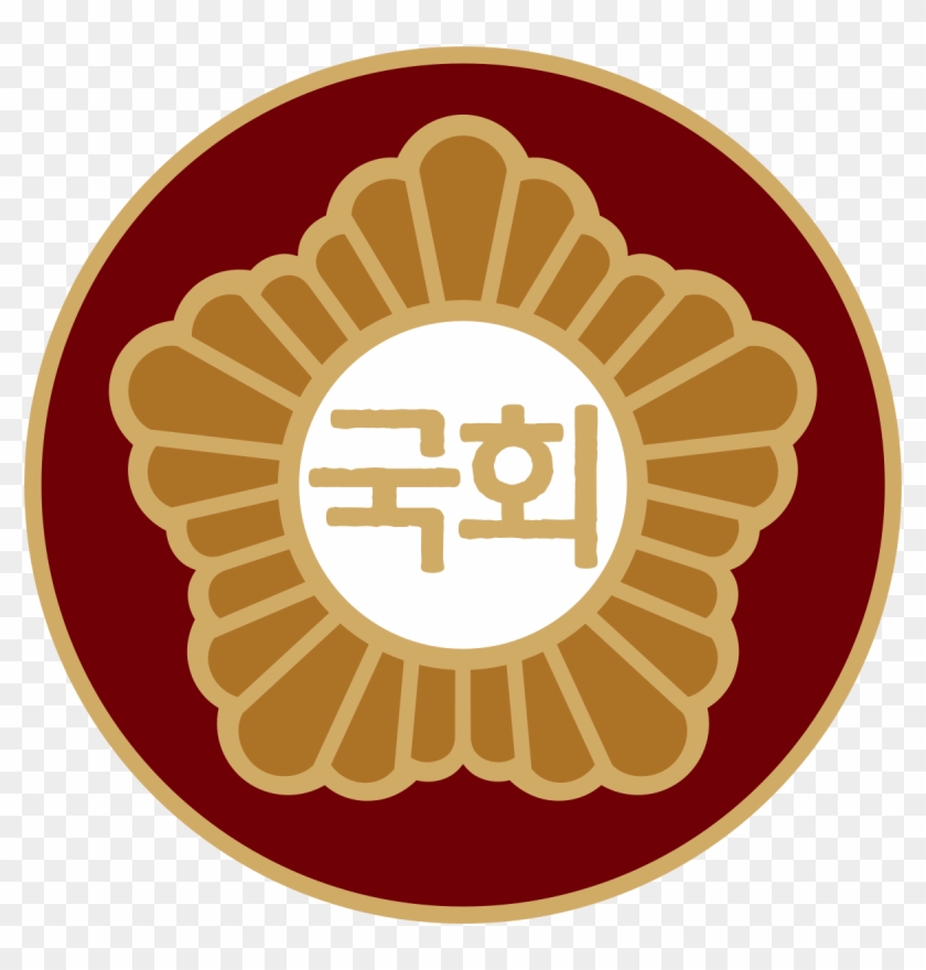 Korean National Assembly Logo, HD Png Download - 1200x1200 (#1133067 ...