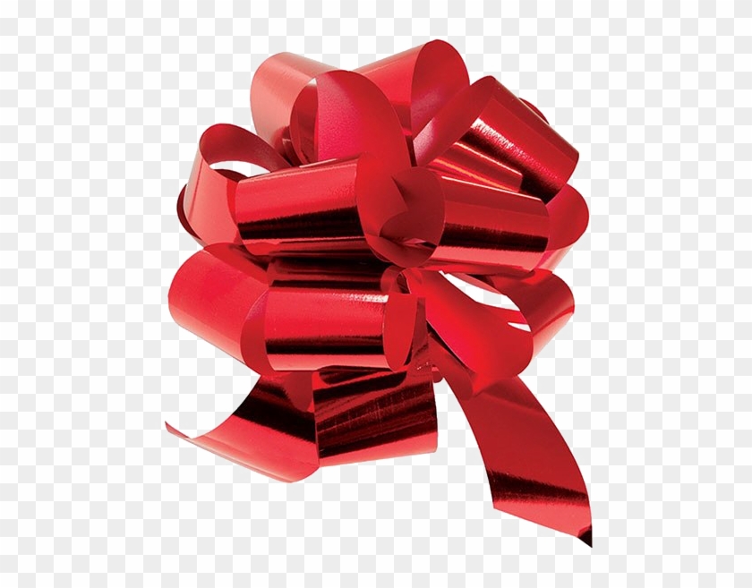 red bows for presents