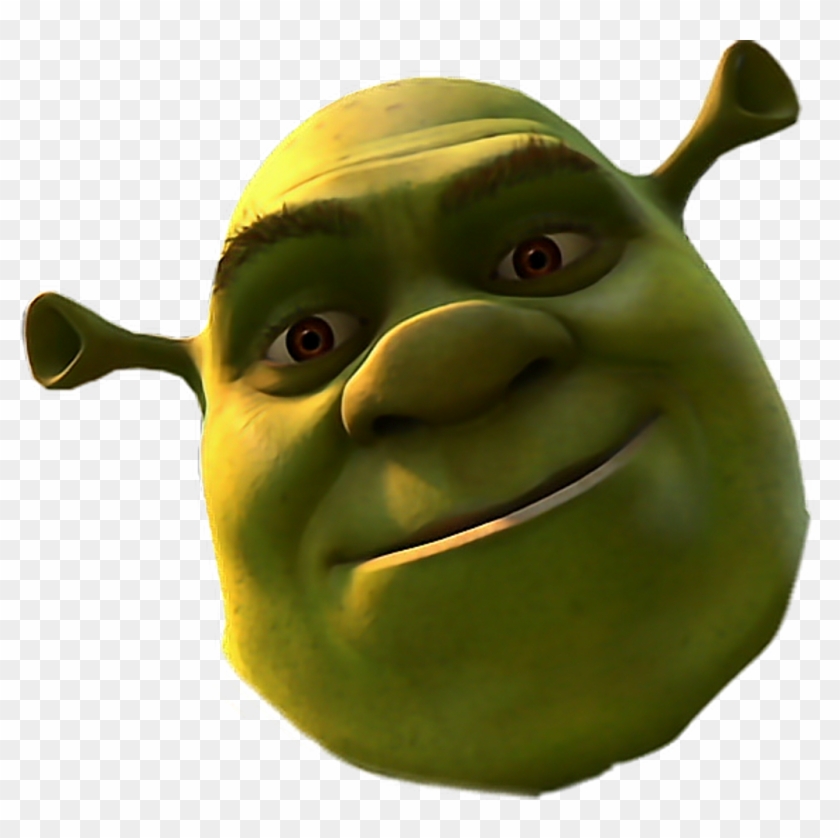 Download Shrek Clipart Logo - Shrek Logo Png Transparent Png (#5415360) -  PinClipart