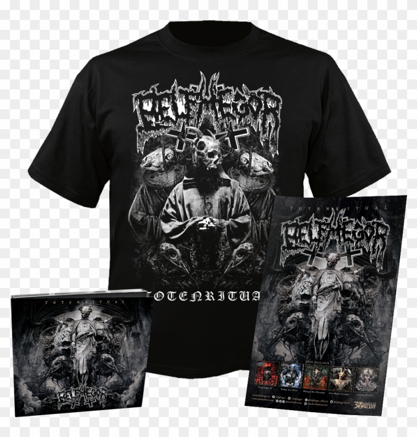 belphegor shirt