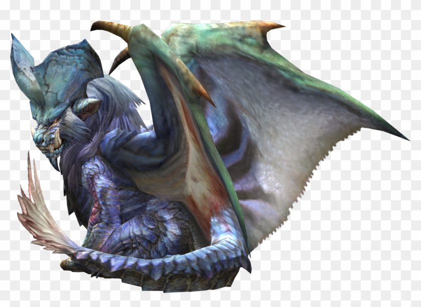 Lunastra Is Teostra's Female Counterpart, But It Hasn't - Sky Elder ...