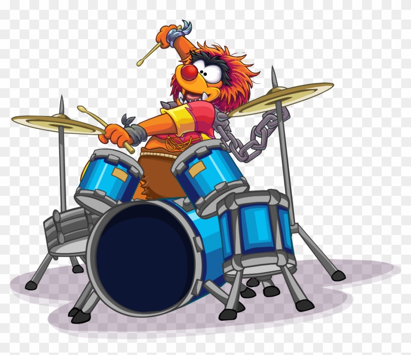 Drums Png, Transparent Png - 2230x1821 (#1153770) - PinPng