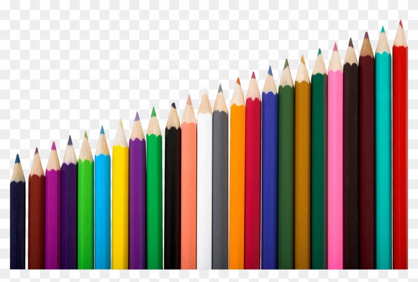 Crayons - - Google Search - Color Pencil Png, Transparent Png ...