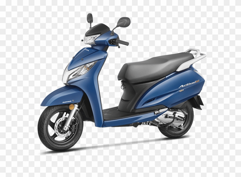 activa scooty second hand near me