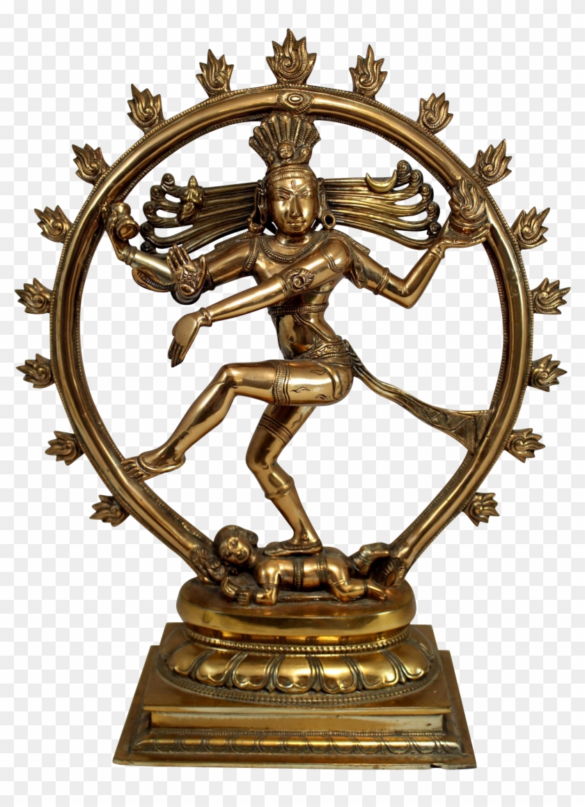 statua di nataraja png