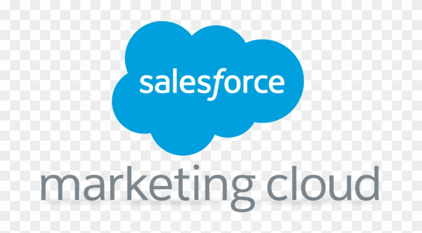 Sf Marketingcloud Logo - Salesforce Marketing Cloud Logo, HD Png ...