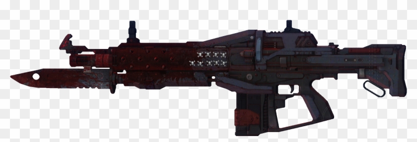 Red Death Destiny - Destiny Red Death Png, Transparent Png - 1520x460 ...