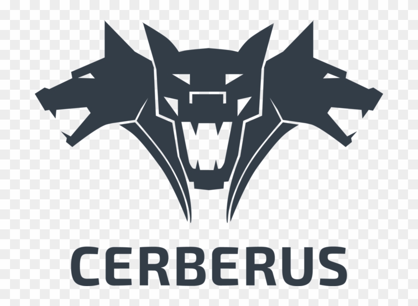 Cerberus Security, HD Png Download - 700x534 (#1174464) - PinPng