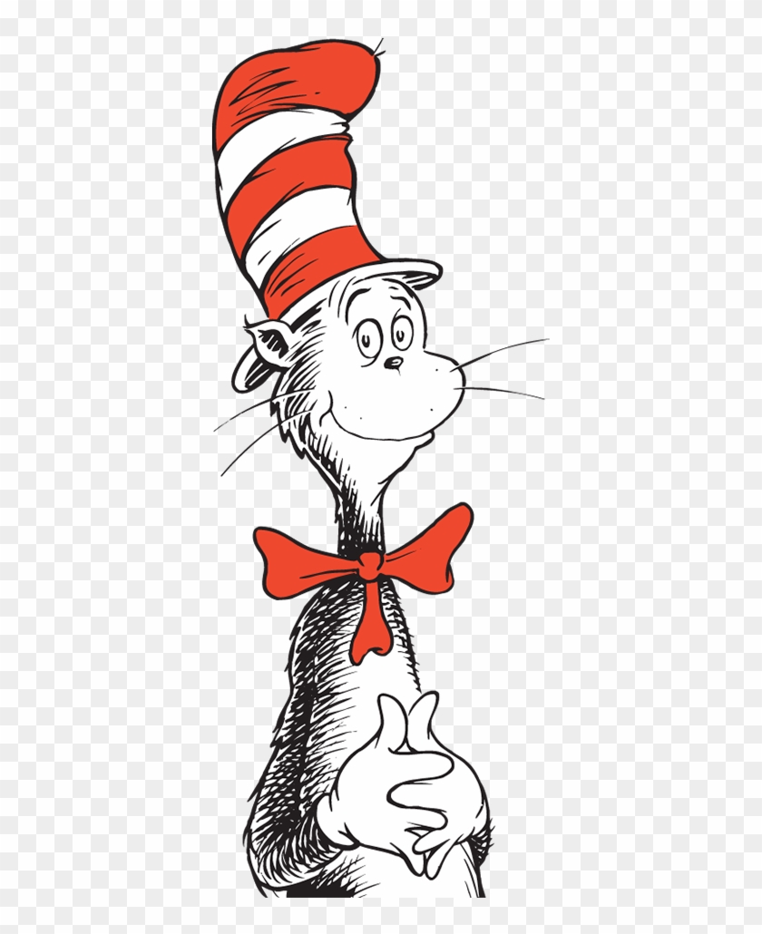 cat in the hat day