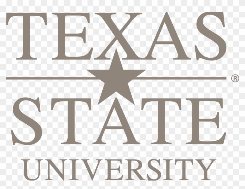 Texas State Png - Texas State University Transparent, Png Download ...