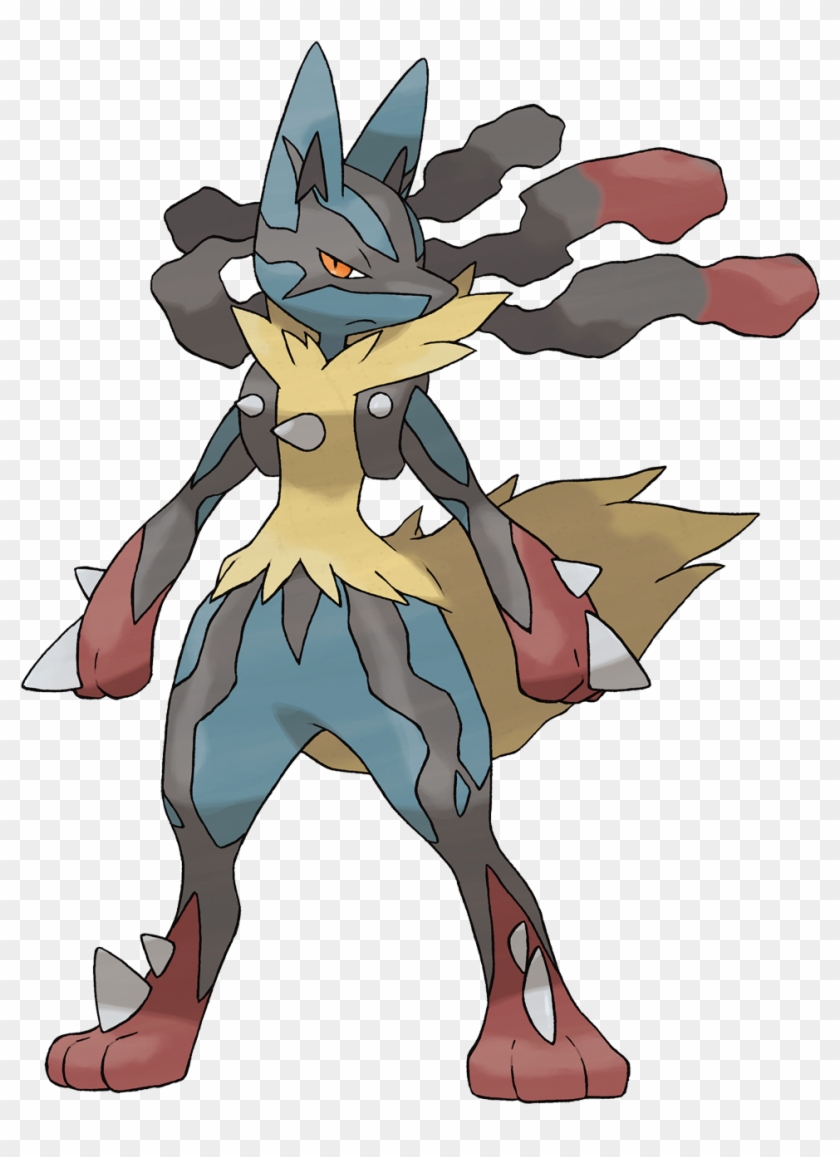 Shiny Mega Lucario - Poke Egg Gif Transparent, HD Png Download -  1376x1376(#3217853) - PngFind