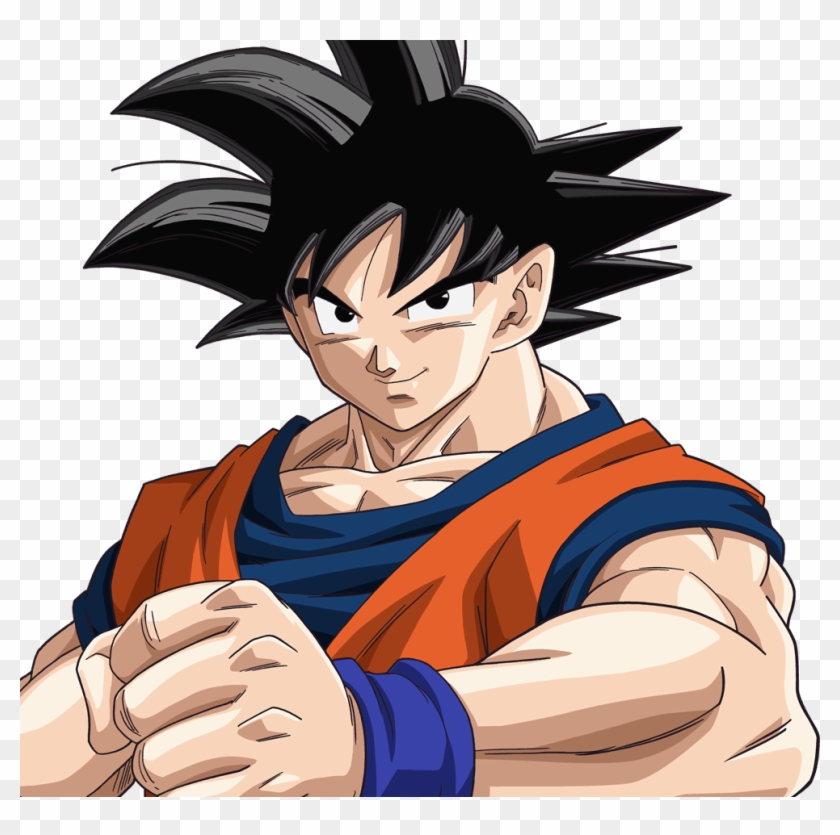 Dragon Ball Multiverse Render, HD Png Download , Transparent Png Image -  PNGitem