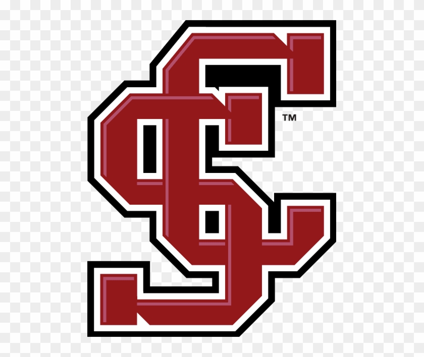 Santa Clara College Logo, HD Png Download - 493x628 (#126319) - PinPng