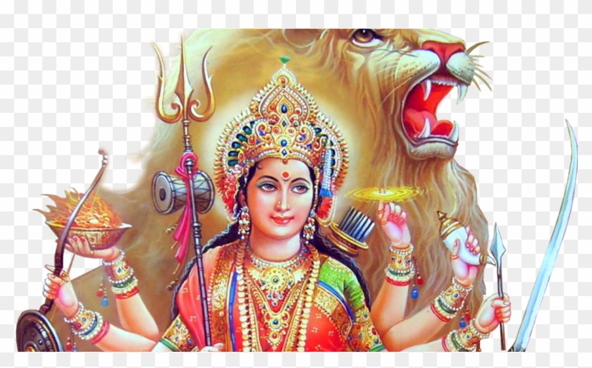 durga mata png transparent png 1200x630 1202381 pinpng pinpng