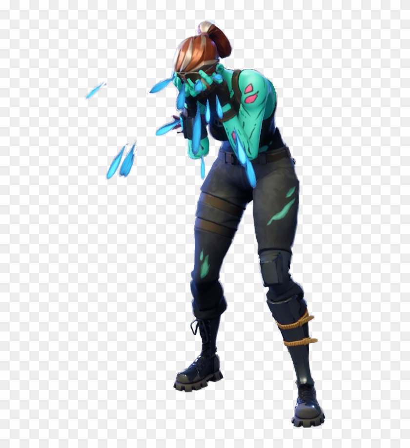 Waterworks Image - Fortnite Waterworks Emote Png, Transparent Png ...