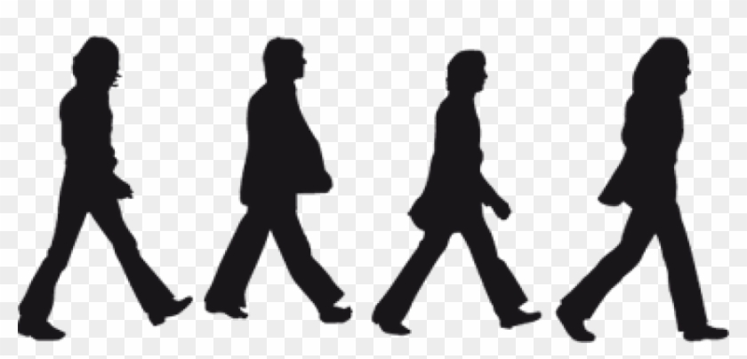 Free Png Download Beatles Abbey Road Png Images Background - Beatles ...