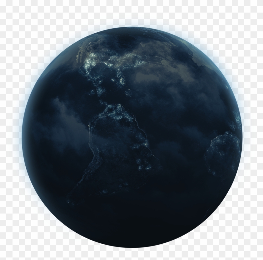 Planet - Circle, HD Png Download - 1200x1200 (#1230106) - PinPng