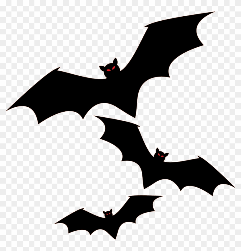 Download HD Bat, Halloween, Autumn, October - Morcego Simbolo Transparent  PNG Image 