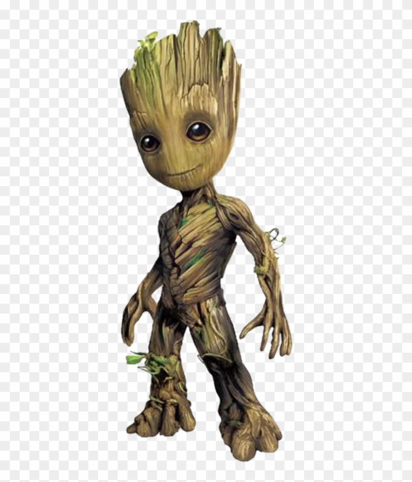 Download Png Images - Guardians Of The Galaxy Groot Png ...