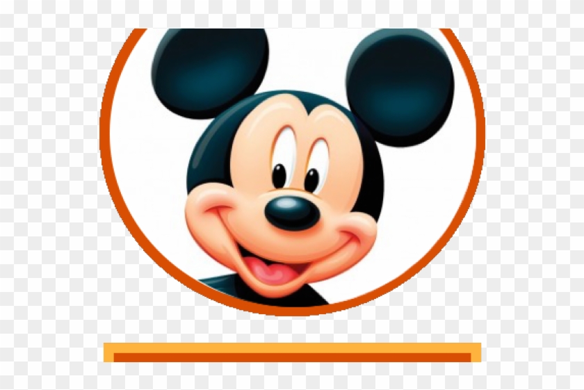 Mickey Mouse, HD Png Download - 640x480 (#1240333) - PinPng