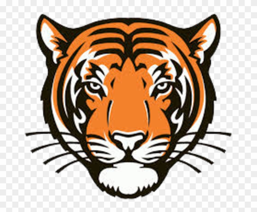The Meigs County Tigers - Princeton Tigers Logo, HD Png Download ...