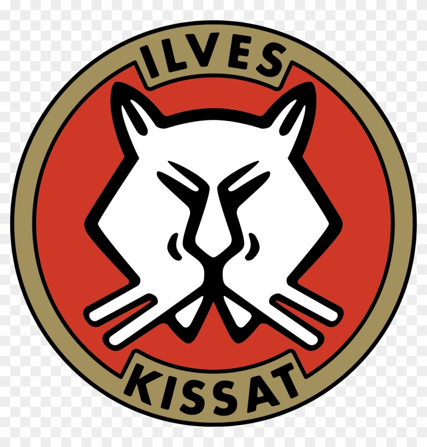 Ilves-kissat Tampere - Emblem, HD Png Download - 1878x1877 (#1254430 ...