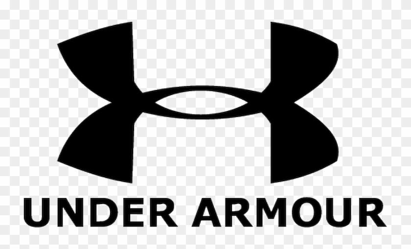 Under Armour Logo Sticker Under Armour Logo Template - Under Armour ...