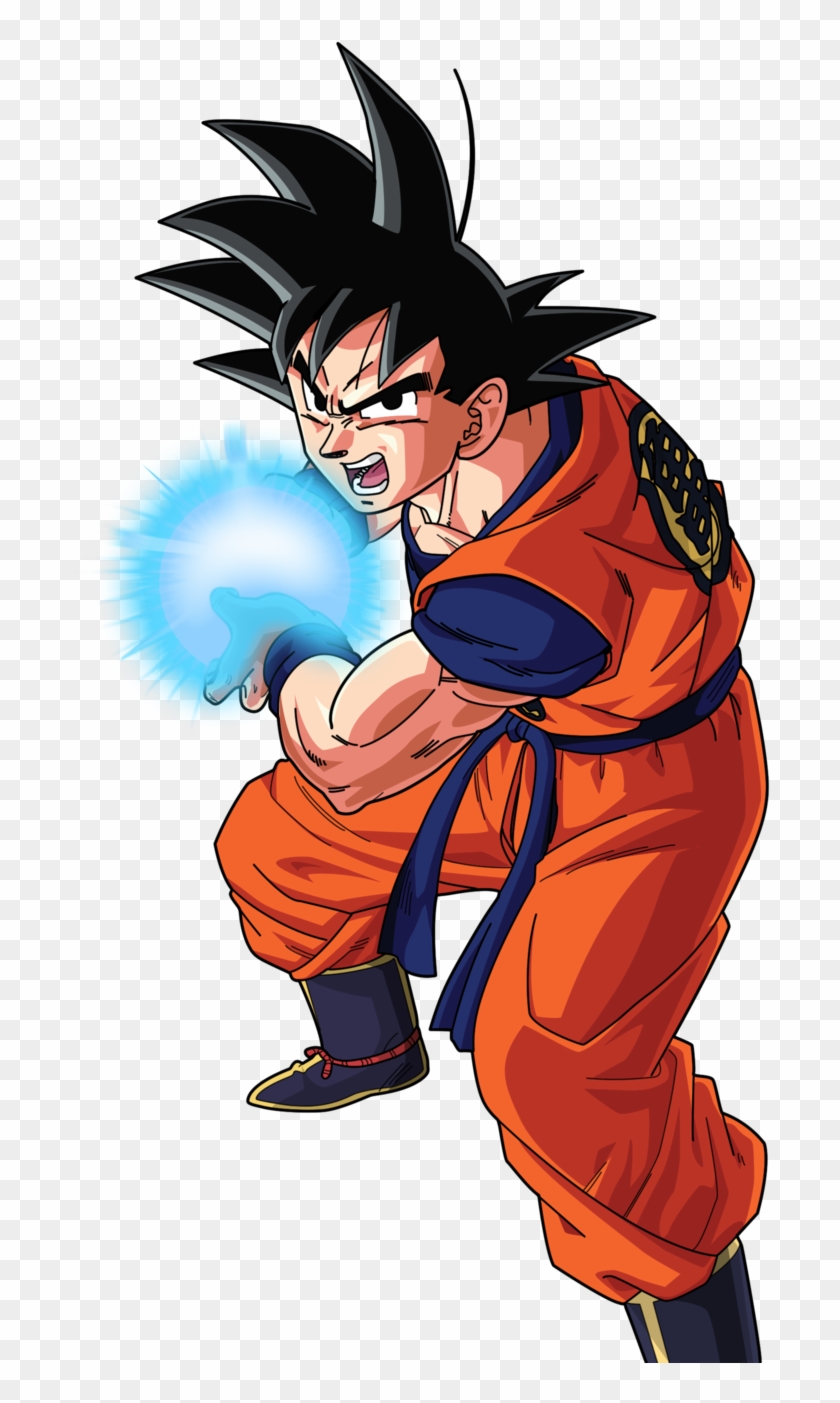 Dragon Ball Z Kai Png Transparent Png 700x1323 1260147 Pinpng