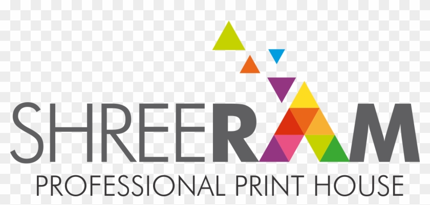 Shree Ram Printers Shri Ram Printing Press Logo Hd Png Download
