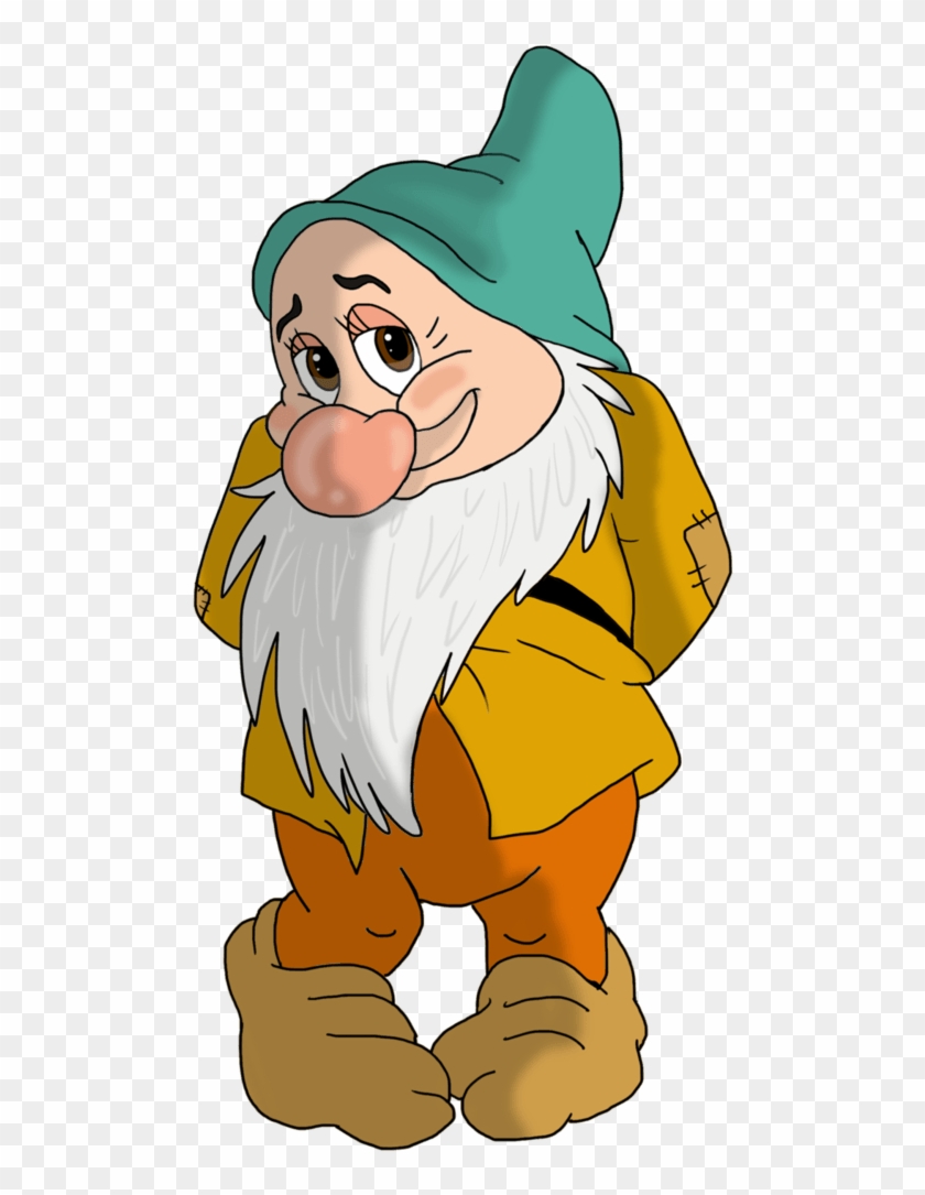 Bashful Dwarfs Google Search Characters Pinterest - Bashful Dwarf Png ...