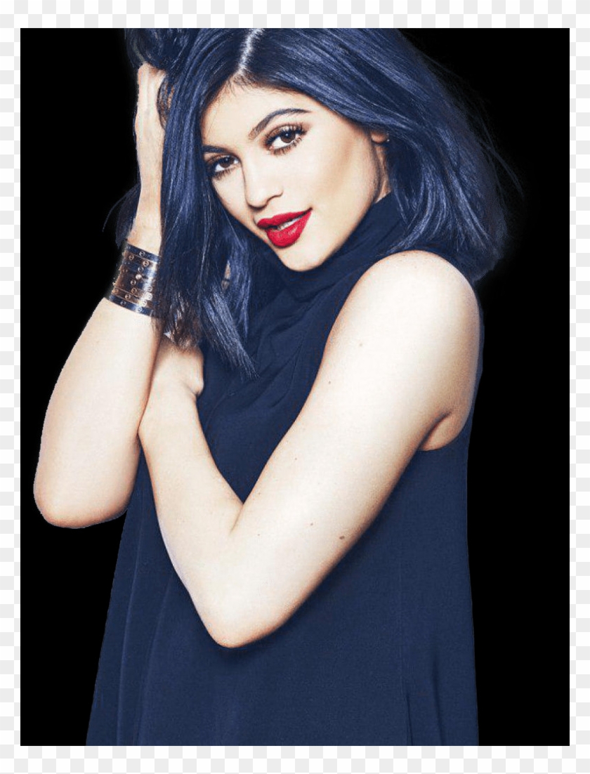 The Latest Celebrity, Free Transparent Png Images - Kylie Jenner S Face ...