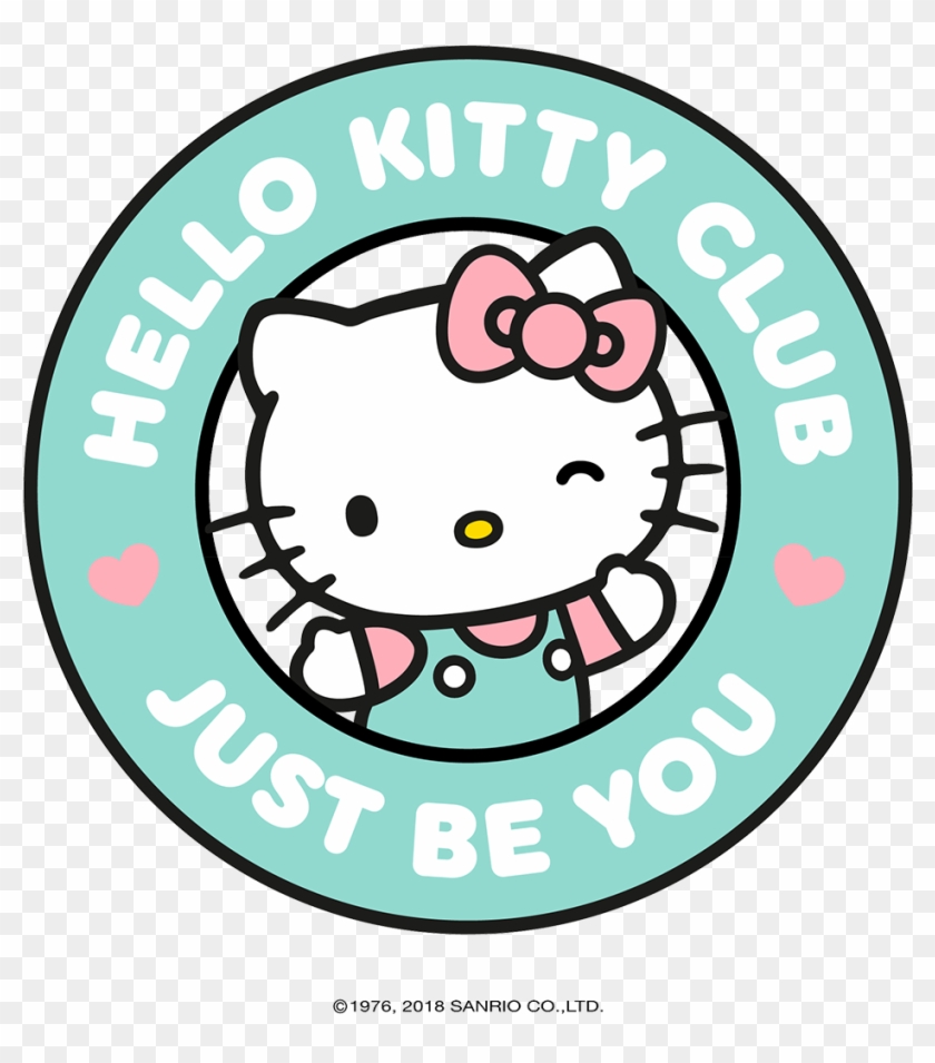 Hello Kitty Png Download Hello Kitty Logo Png Transparent Png 940x1024 Pinpng