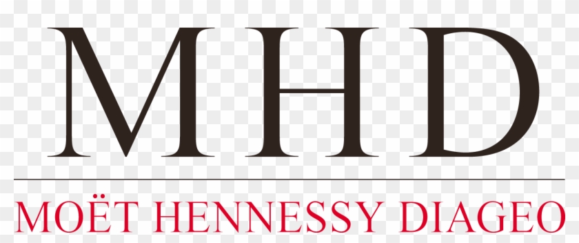 Moet Hennessy Logo Png - Moet Hennessy Logo Transparent, Png
