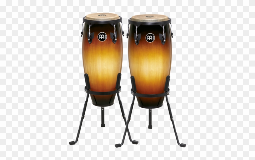 Headliner 10 11 Congas Set Conga Meinl Hc512 HD Png Download