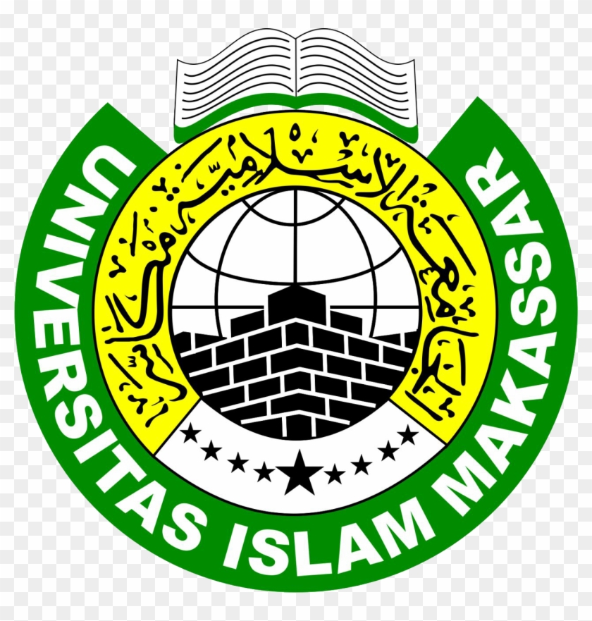 Logo Png Kampus Universitas Islam Makassar - International Martial Arts ...