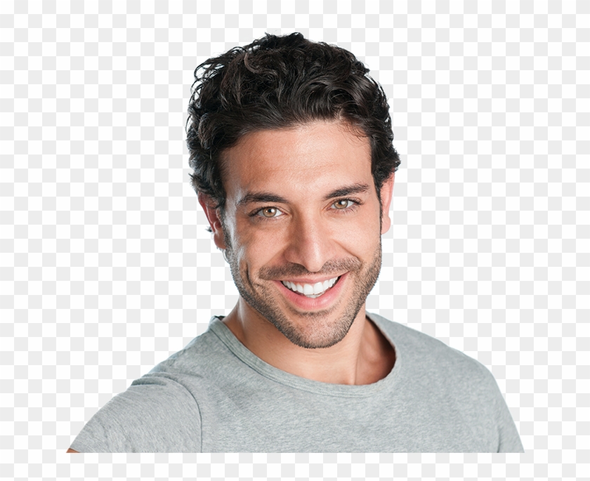 Man Face Skin Png Transparent Image - Model Man Face Png,Man Face