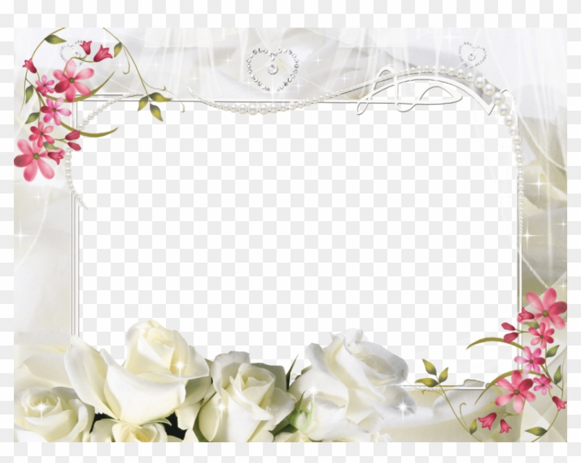 Free Png Download Wedding Frames Png Images Background - Molduras Com ...