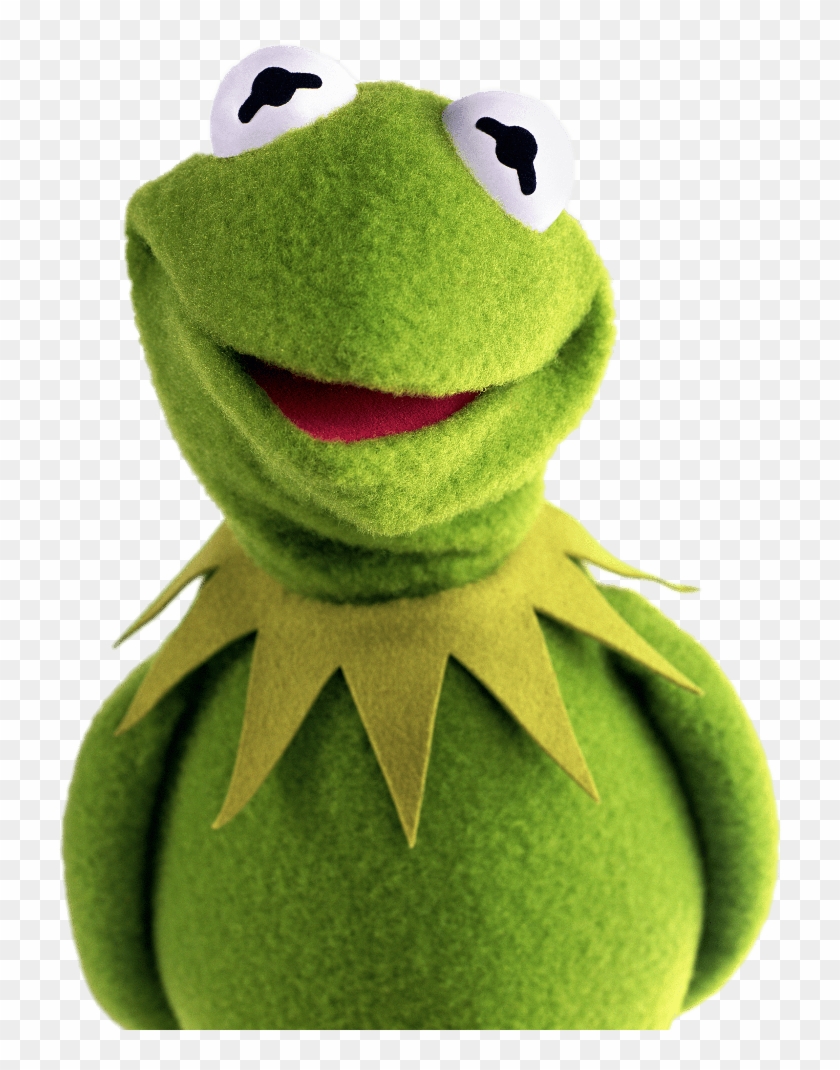 Kermit The Frog , Png Download, Transparent Png - 725x990 (#137900 ...