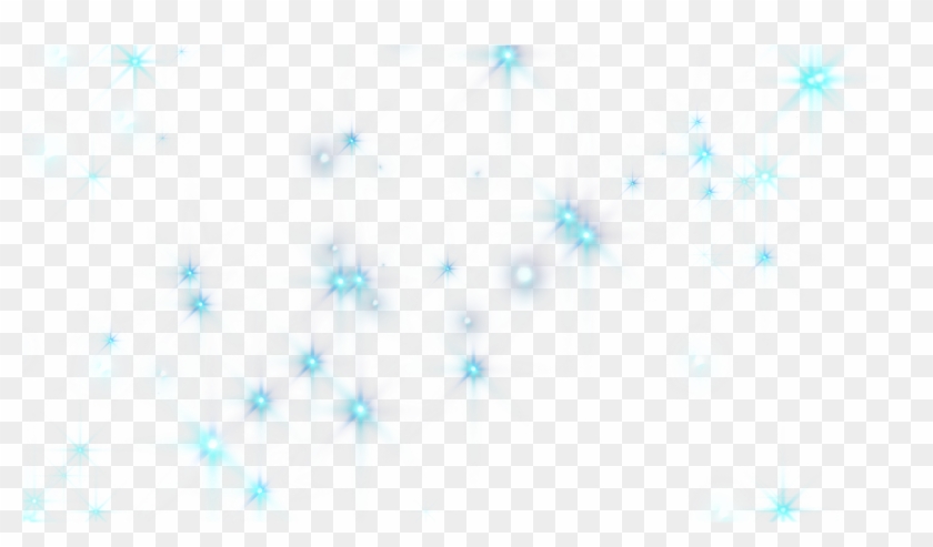 Firefly Overlay Png Like Diamonds On Graphic, Transparent Png 