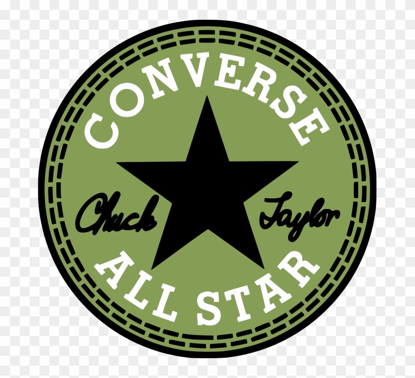 #220 Star Logo, Converse Chuck Taylor All Star, Chuck - Converse All ...