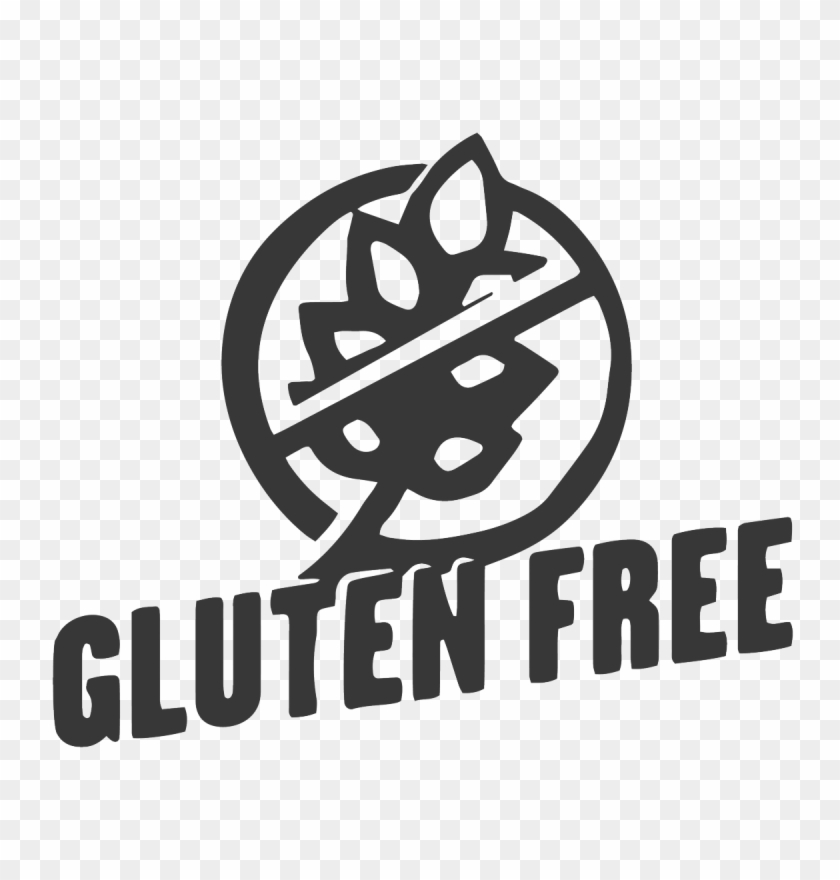 our-gluten-free-pizza-crust-does-not-contain-wheat-emblem-hd-png