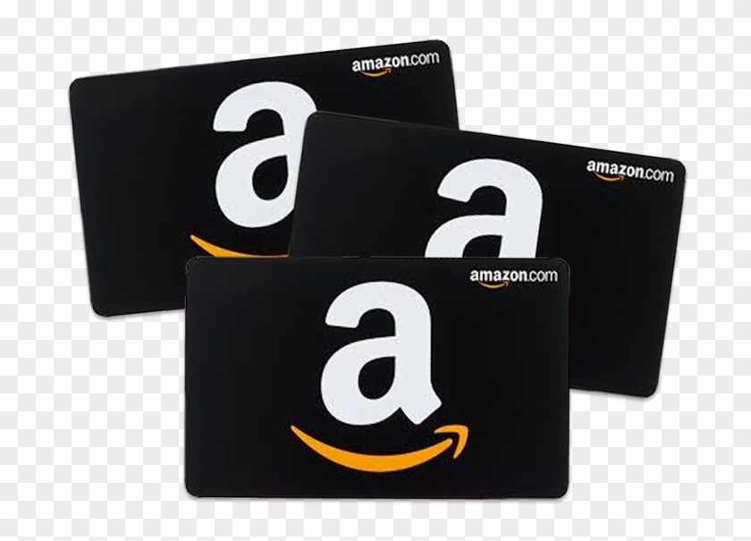 Amazon Gift Card Png Transparent Png 700x600 Pinpng